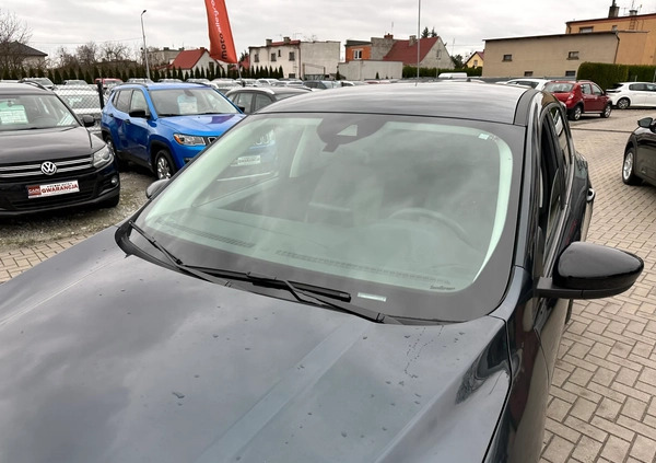 Ford Escape cena 104000 przebieg: 14000, rok produkcji 2022 z Częstochowa małe 497